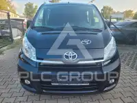 2016 Toyota PROACE CITY