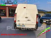 2016 Toyota PROACE CITY