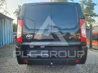 2016 Toyota PROACE CITY