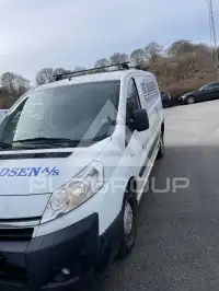 2016 Toyota PROACE CITY