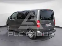 2016 Toyota PROACE CITY