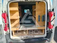2016 Toyota PROACE CITY