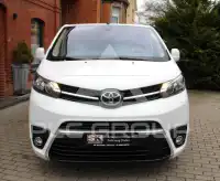 2016 Toyota PROACE CITY