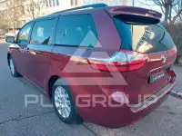 2016 Toyota SIENNA