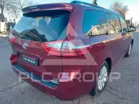 2016 Toyota SIENNA