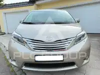 2016 Toyota SIENNA