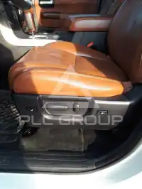 2016 Toyota SEQUOIA
