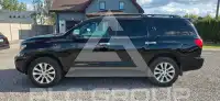 2016 Toyota SEQUOIA