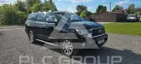 2016 Toyota SEQUOIA