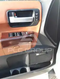 2016 Toyota SEQUOIA