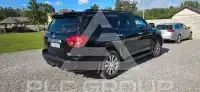 2016 Toyota SEQUOIA