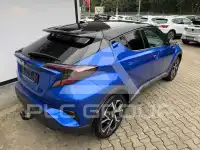 2016 Toyota C-HR