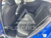 2016 Toyota C-HR