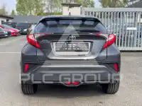 2016 Toyota C-HR