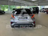 2016 Toyota C-HR