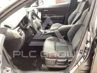 2016 Toyota C-HR