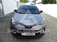 2016 Toyota C-HR