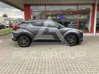 2016 Toyota C-HR