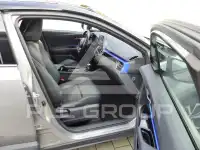 2016 Toyota C-HR