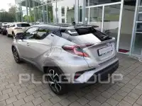 2016 Toyota C-HR