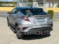 2016 Toyota C-HR