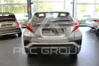 2016 Toyota C-HR