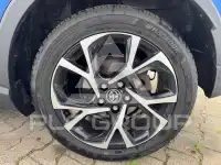 2016 Toyota C-HR