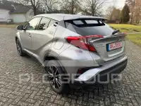 2016 Toyota C-HR