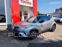 2016 Toyota C-HR