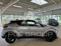 2016 Toyota C-HR