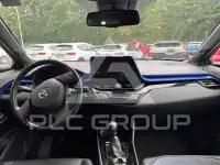 2016 Toyota C-HR