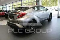 2016 Toyota C-HR