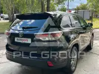 2016 Toyota Highlander