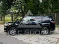 2016 Toyota Highlander