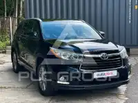 2016 Toyota Highlander