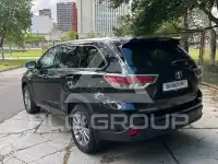 2016 Toyota Highlander