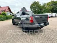 2016 Toyota TUNDRA