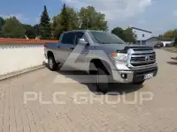 2016 Toyota TUNDRA