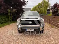 2016 Toyota TUNDRA