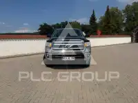 2016 Toyota TUNDRA