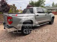 2016 Toyota TUNDRA