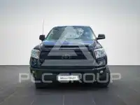 2016 Toyota TUNDRA