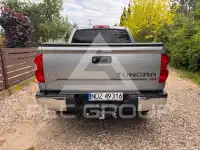 2016 Toyota TUNDRA