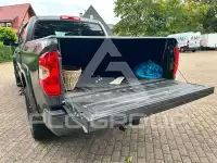 2016 Toyota TUNDRA
