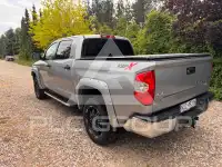 2016 Toyota TUNDRA