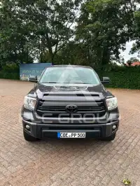 2016 Toyota TUNDRA