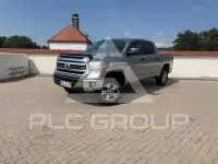 2016 Toyota TUNDRA