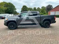 2016 Toyota TUNDRA