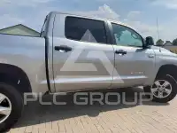 2016 Toyota TUNDRA