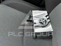 2016 Toyota YARIS